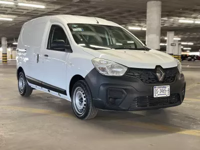 Renault Kangoo Furgoneta 2021