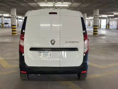 Renault Kangoo Furgoneta 2021