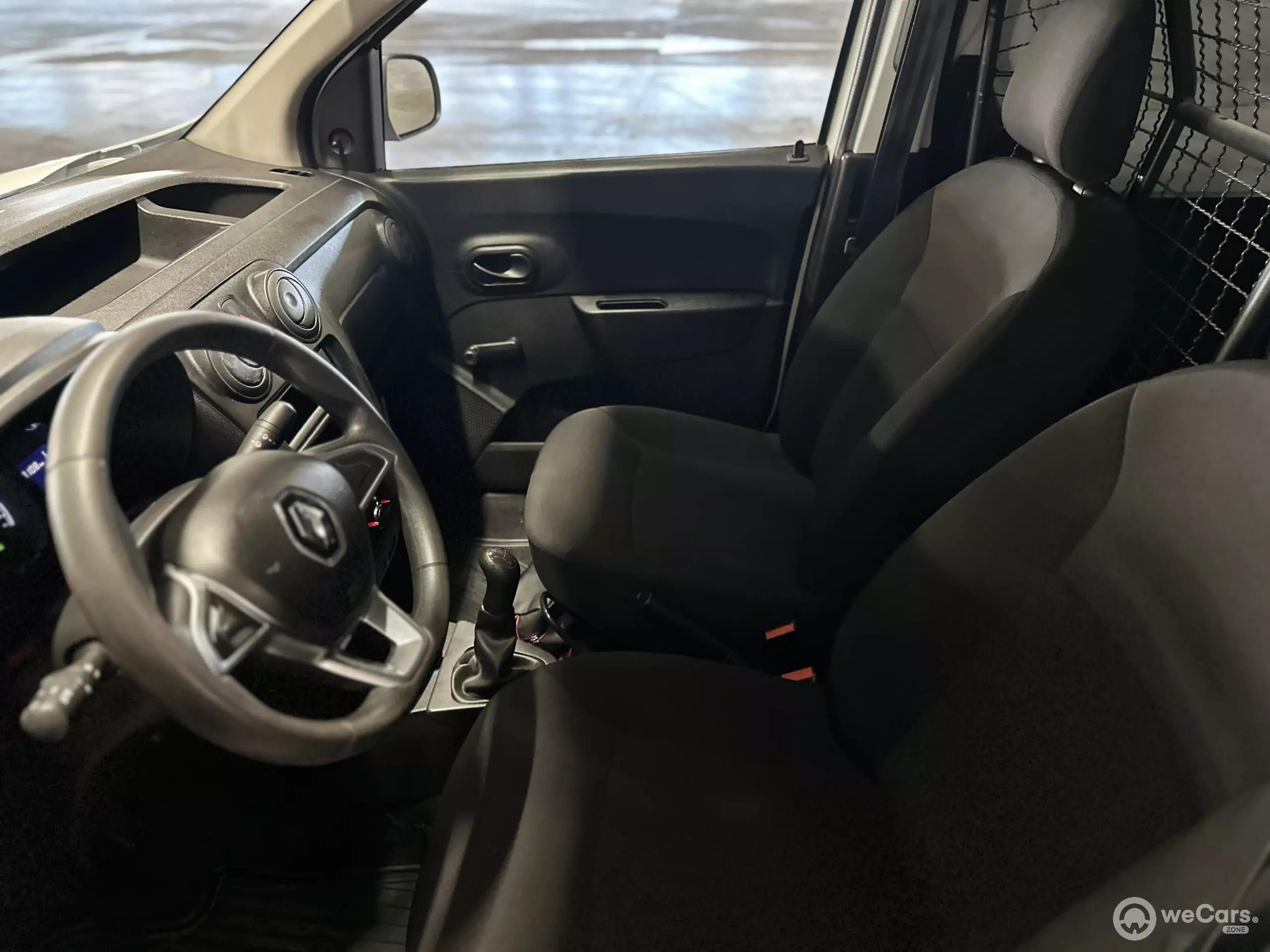 Renault Kangoo Furgoneta