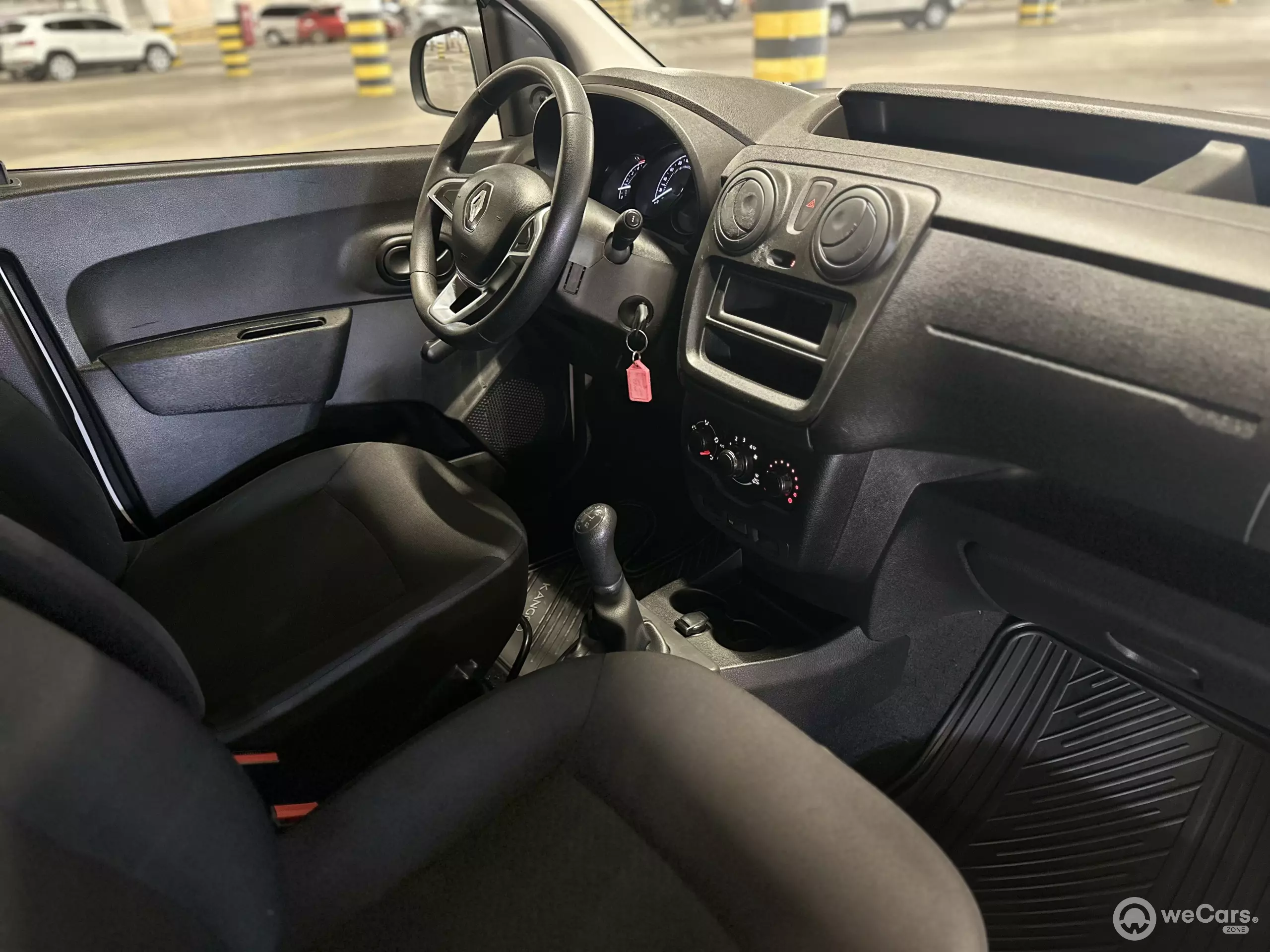 Renault Kangoo Furgoneta