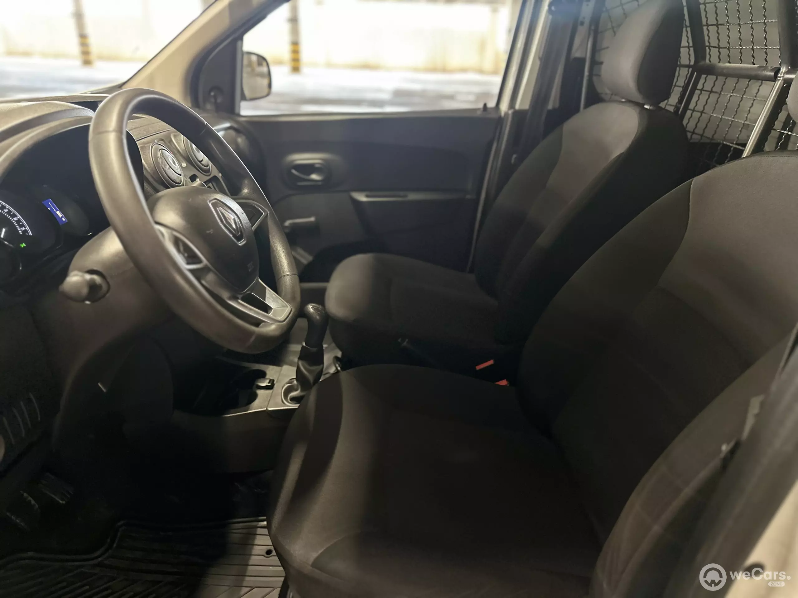 Renault Kangoo Furgoneta