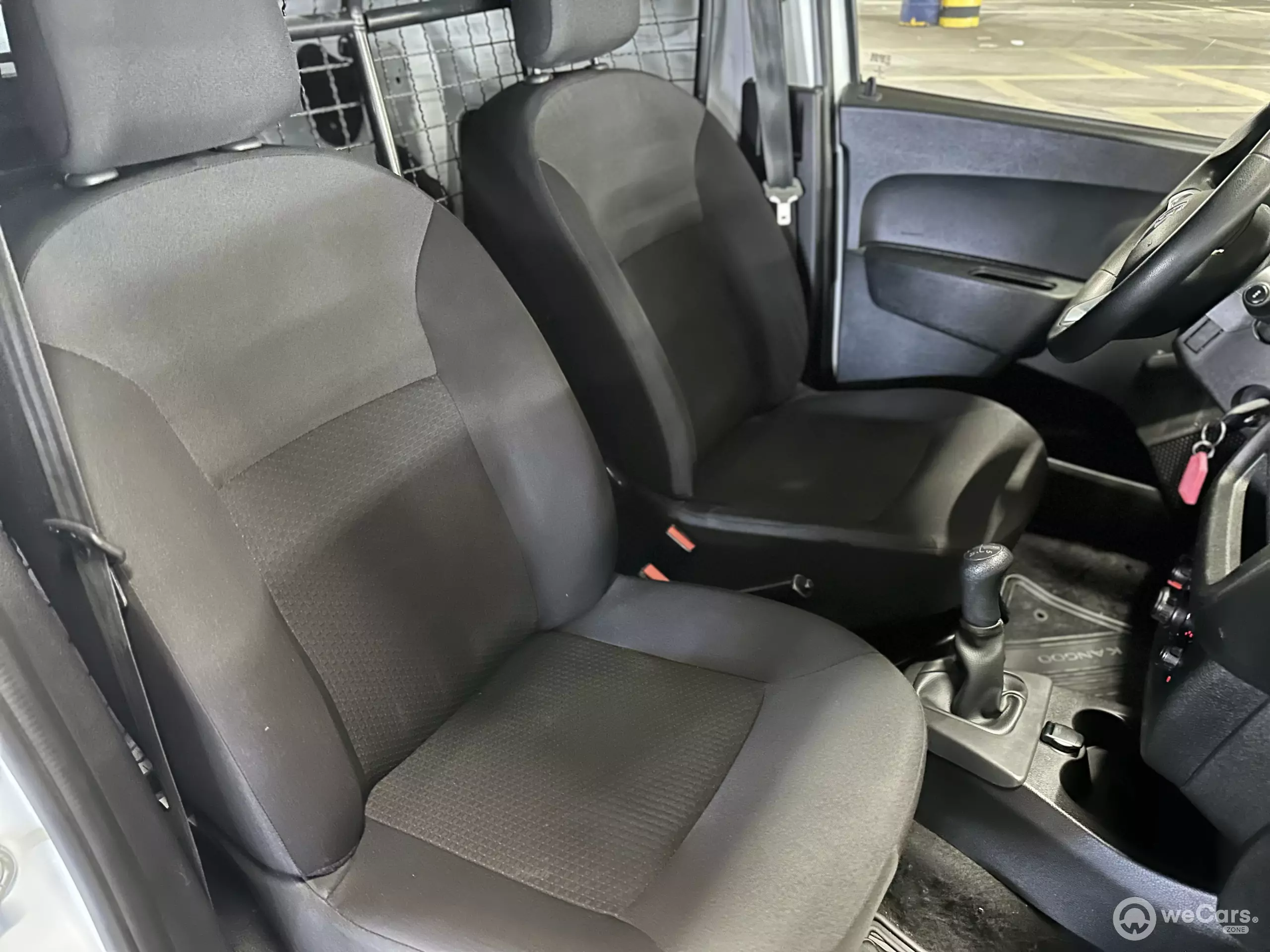 Renault Kangoo Furgoneta