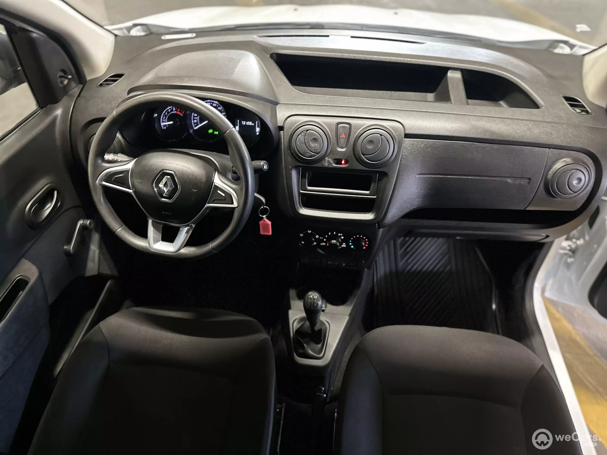Renault Kangoo Furgoneta