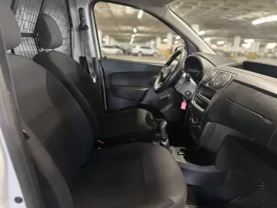 Renault Kangoo Furgoneta 2021