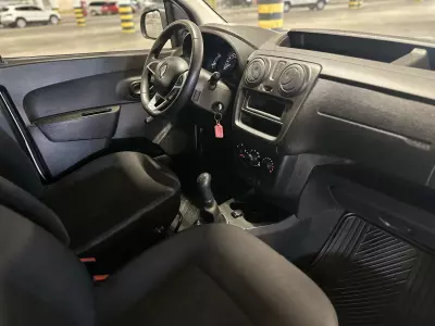 Renault Kangoo Furgoneta 2021