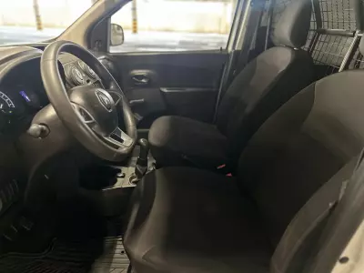 Renault Kangoo Furgoneta 2021