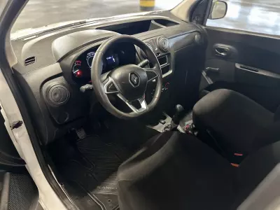 Renault Kangoo Furgoneta 2021