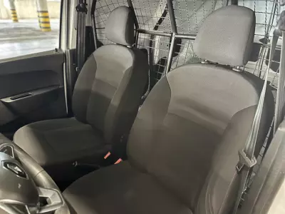 Renault Kangoo Furgoneta 2021