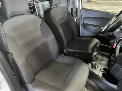 Renault Kangoo Furgoneta 2021