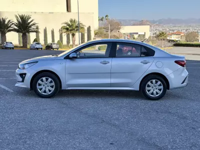 Kia Rio 2023