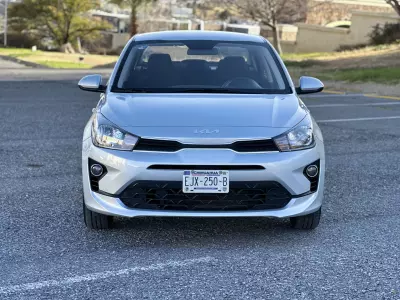 Kia Rio 2023