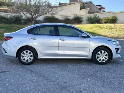 Kia Rio 2023