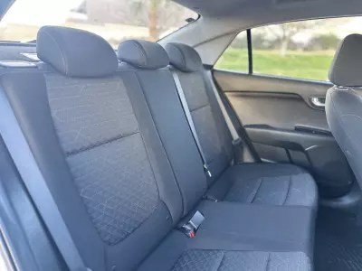 Kia Rio 2023