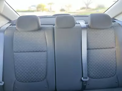 Kia Rio 2023