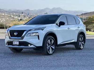 Nissan X-Trail VUD 2025