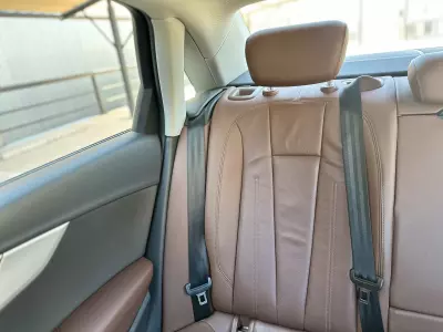 Audi A4 2017