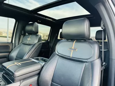 Ford Lobo Pick-Up 2022