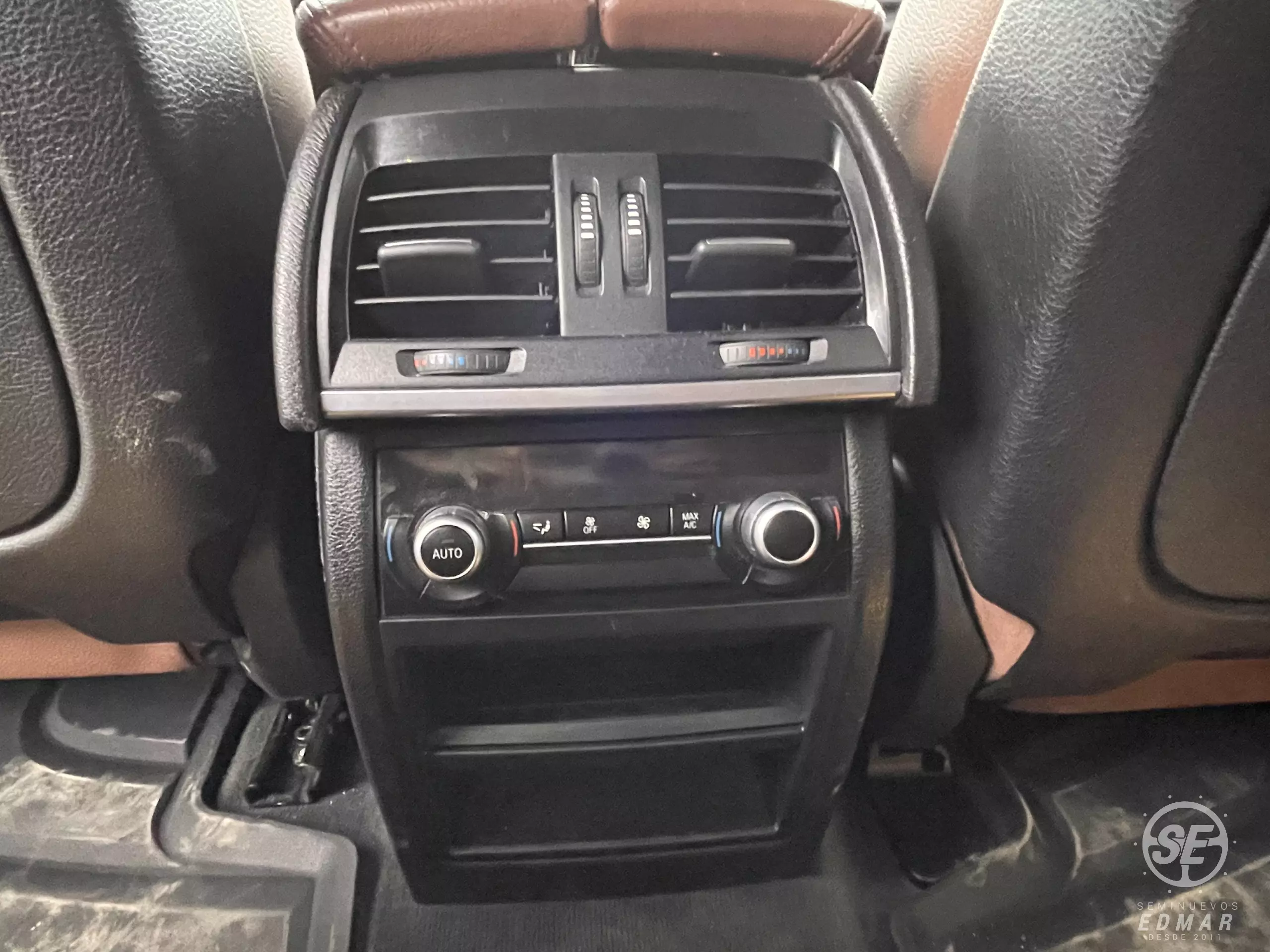 BMW X5 VUD