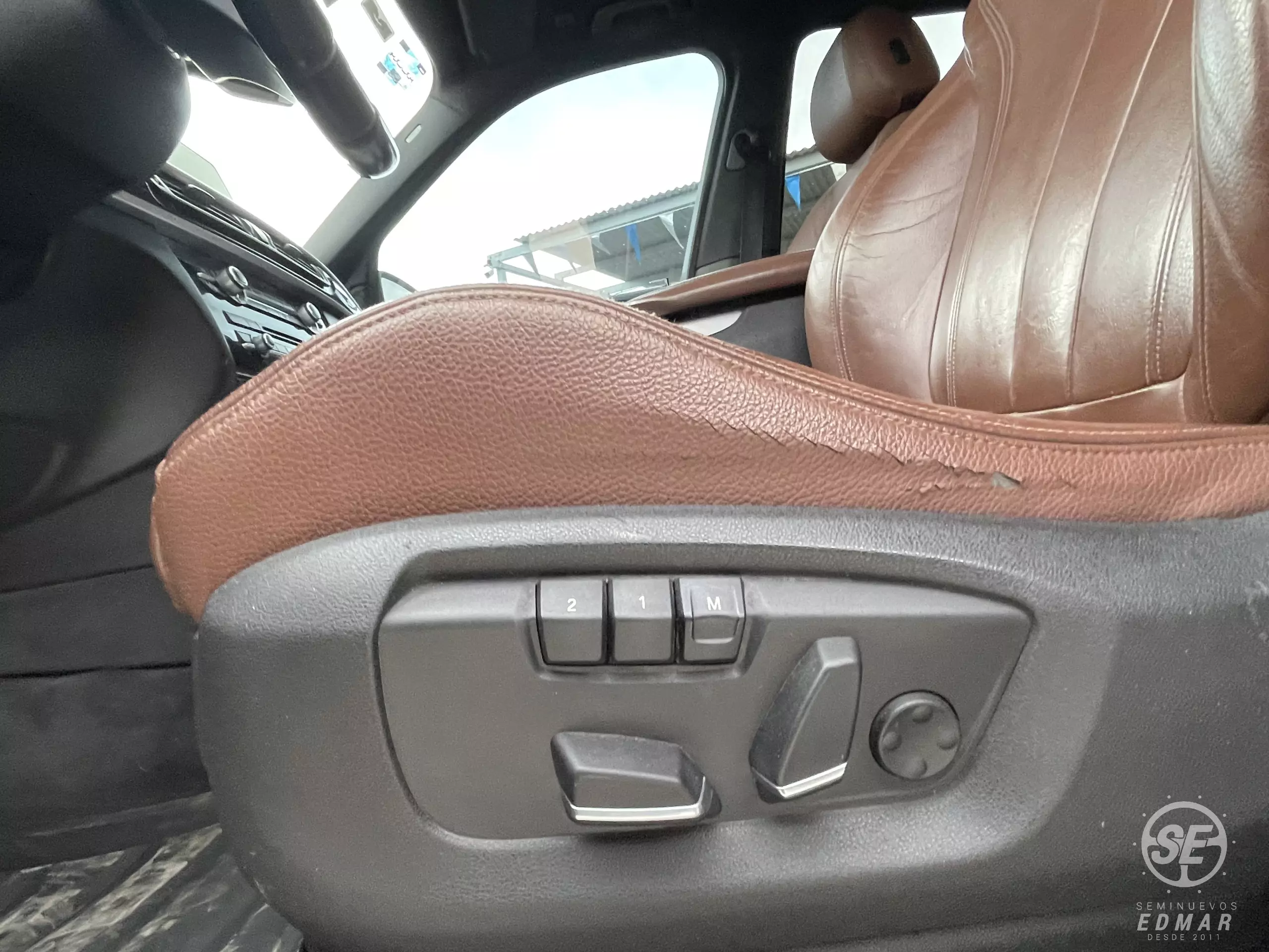 BMW X5 VUD