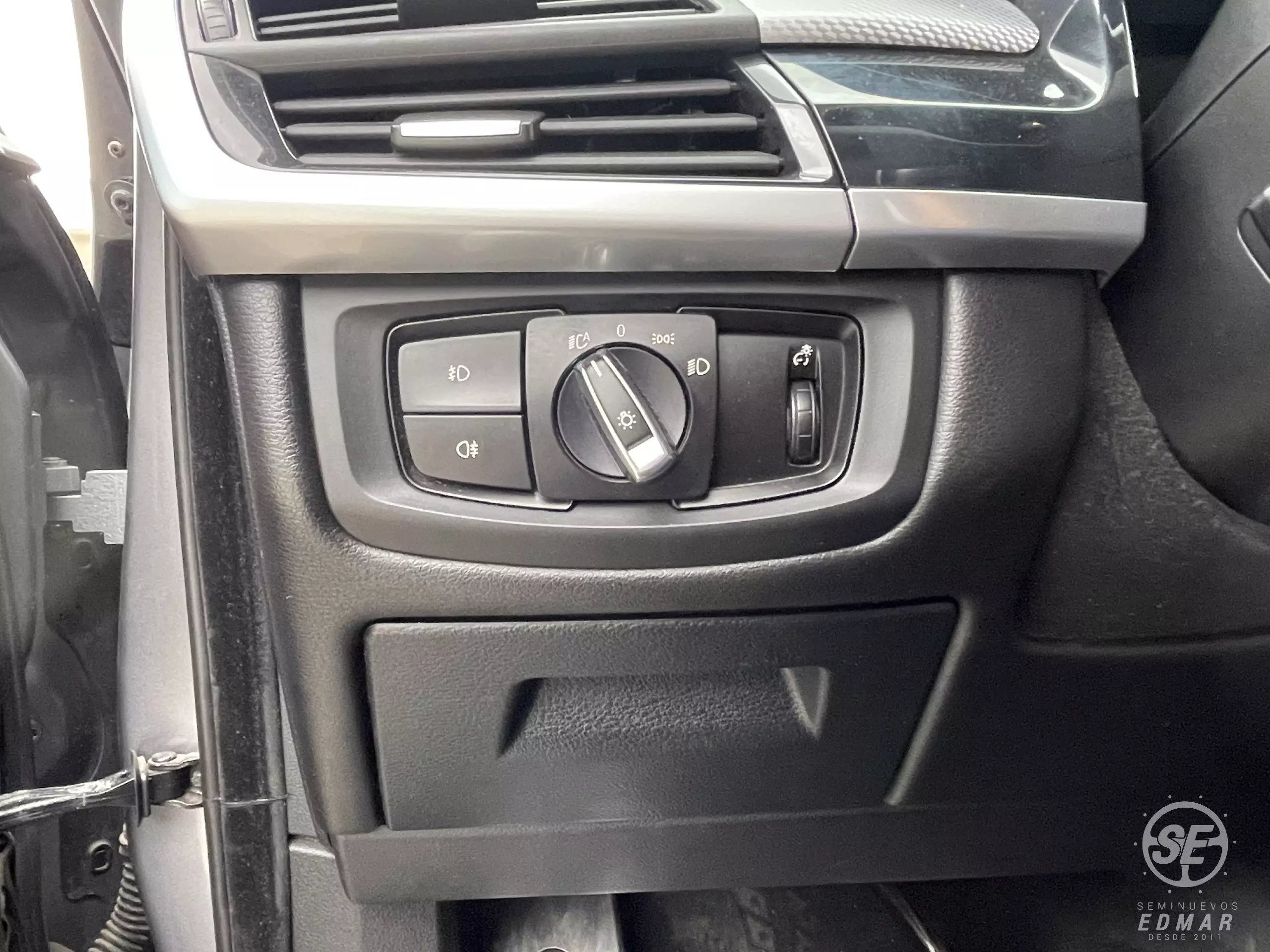 BMW X5 VUD