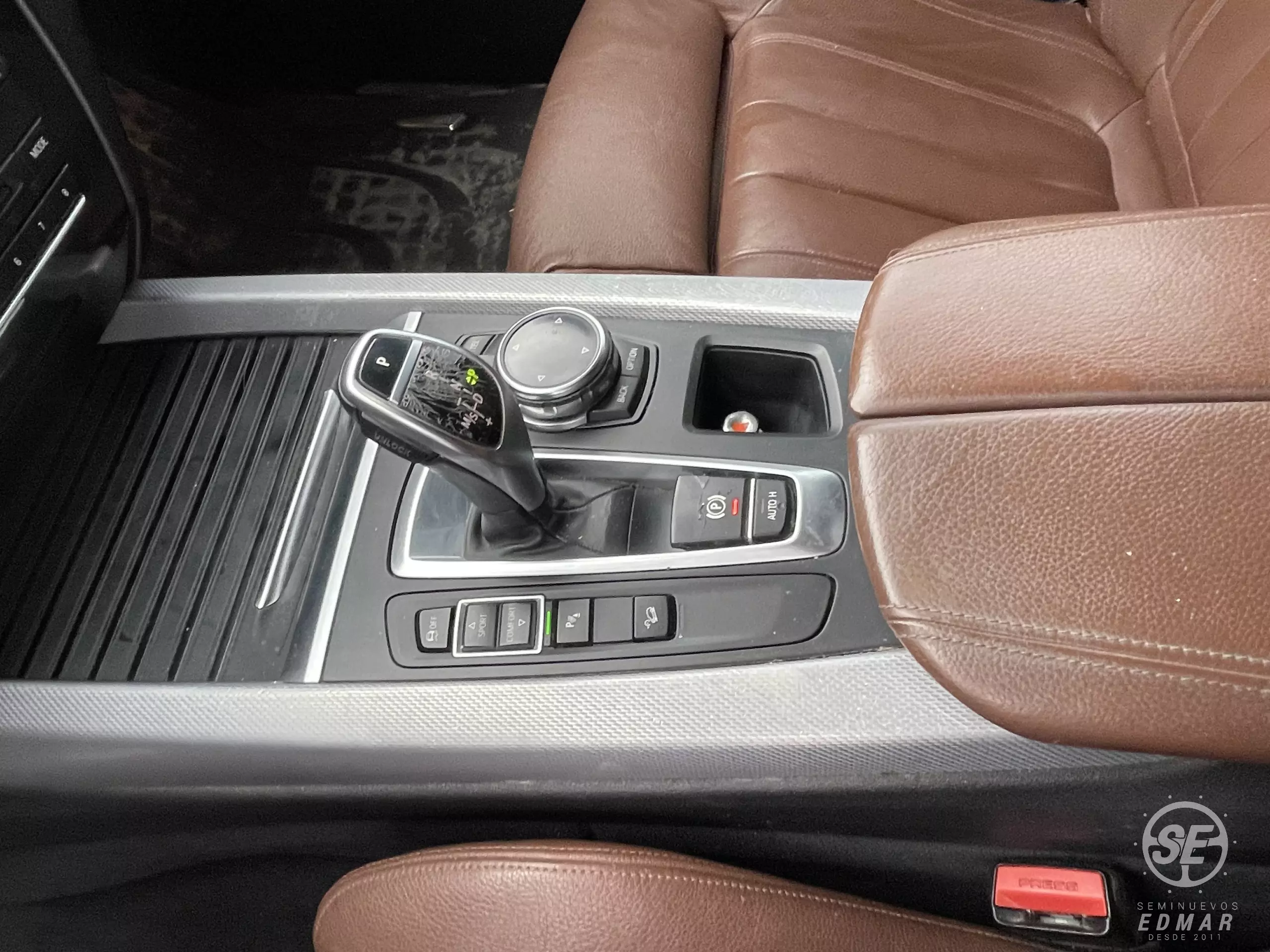 BMW X5 VUD