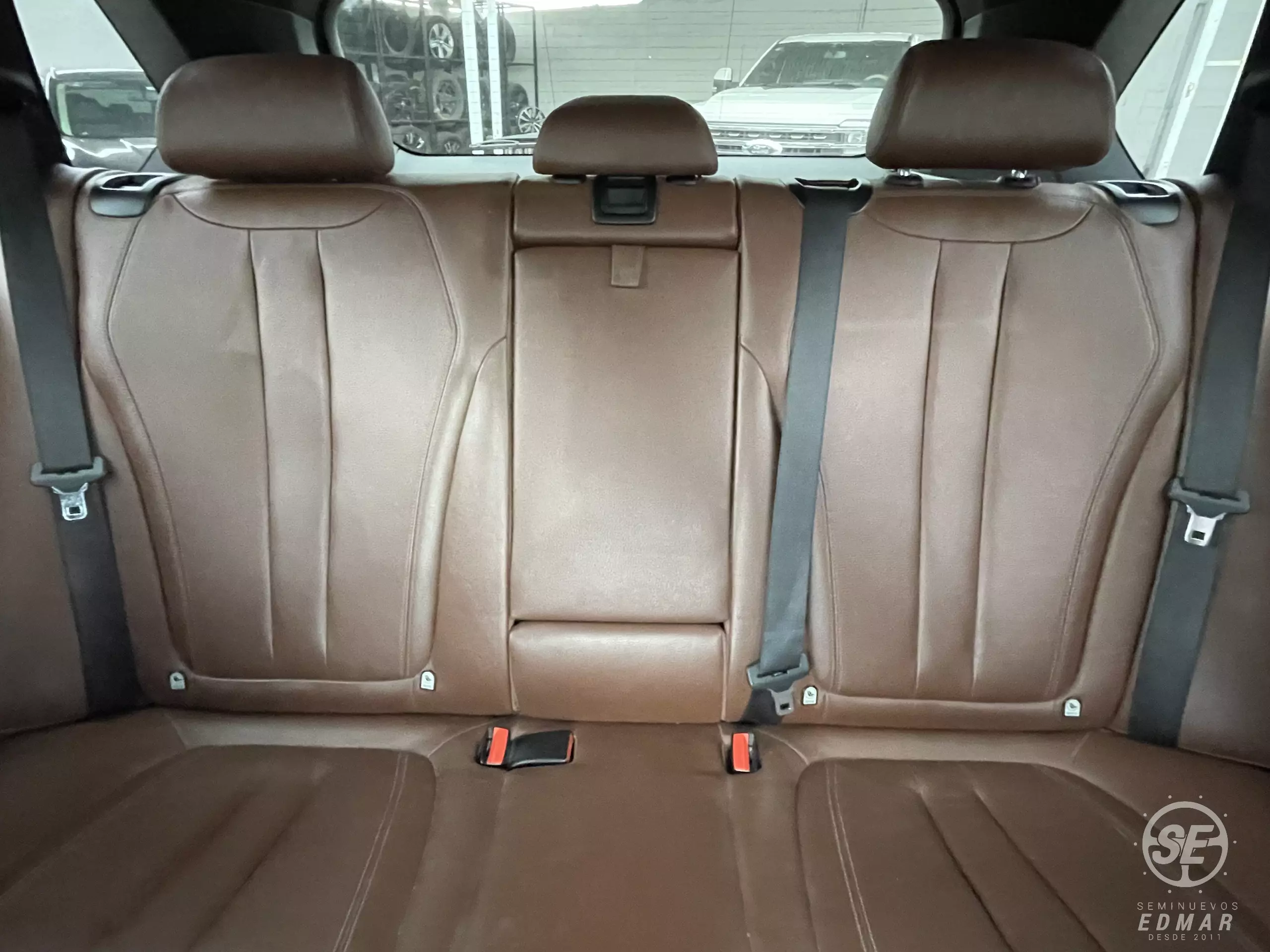 BMW X5 VUD