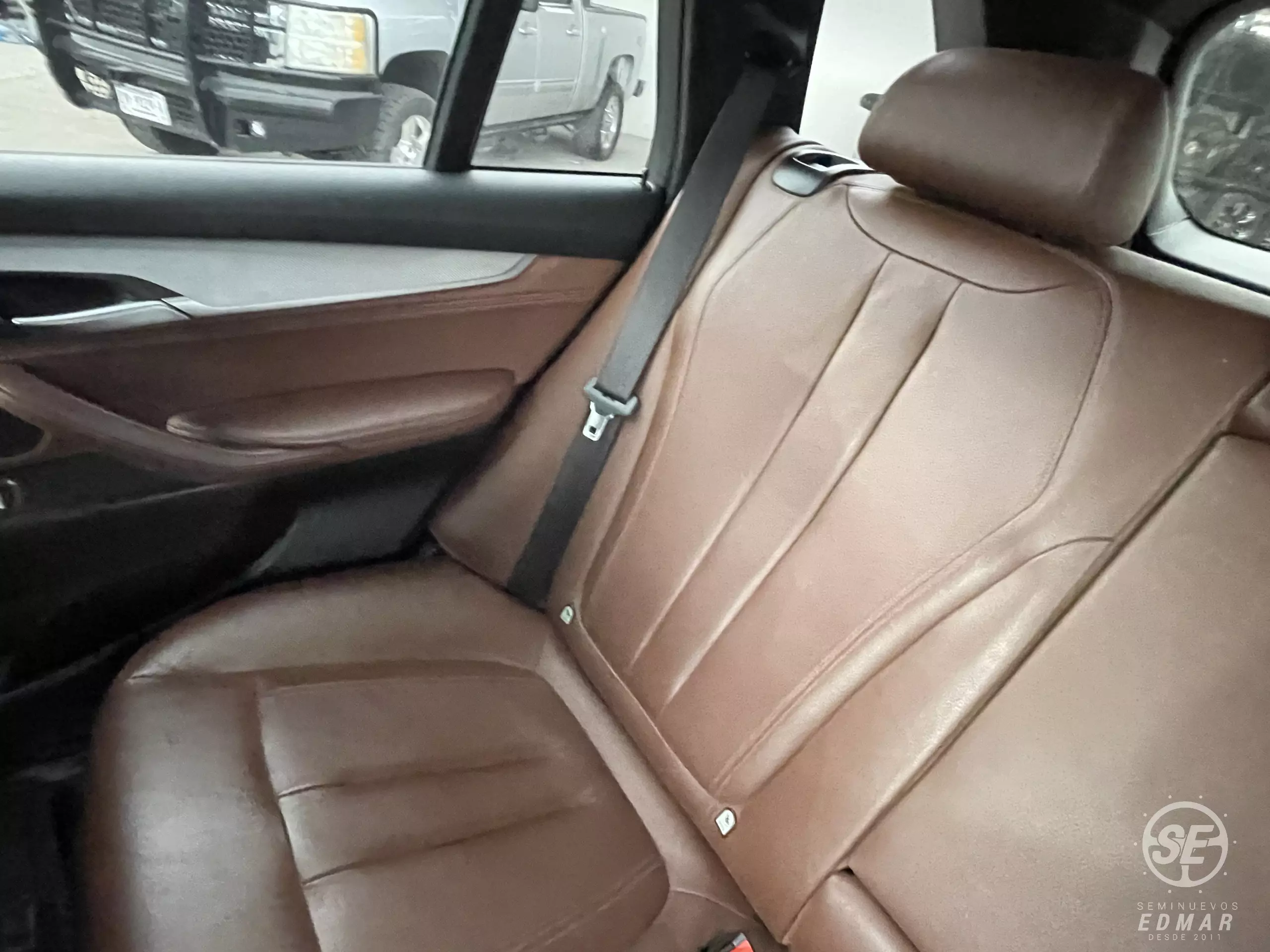 BMW X5 VUD