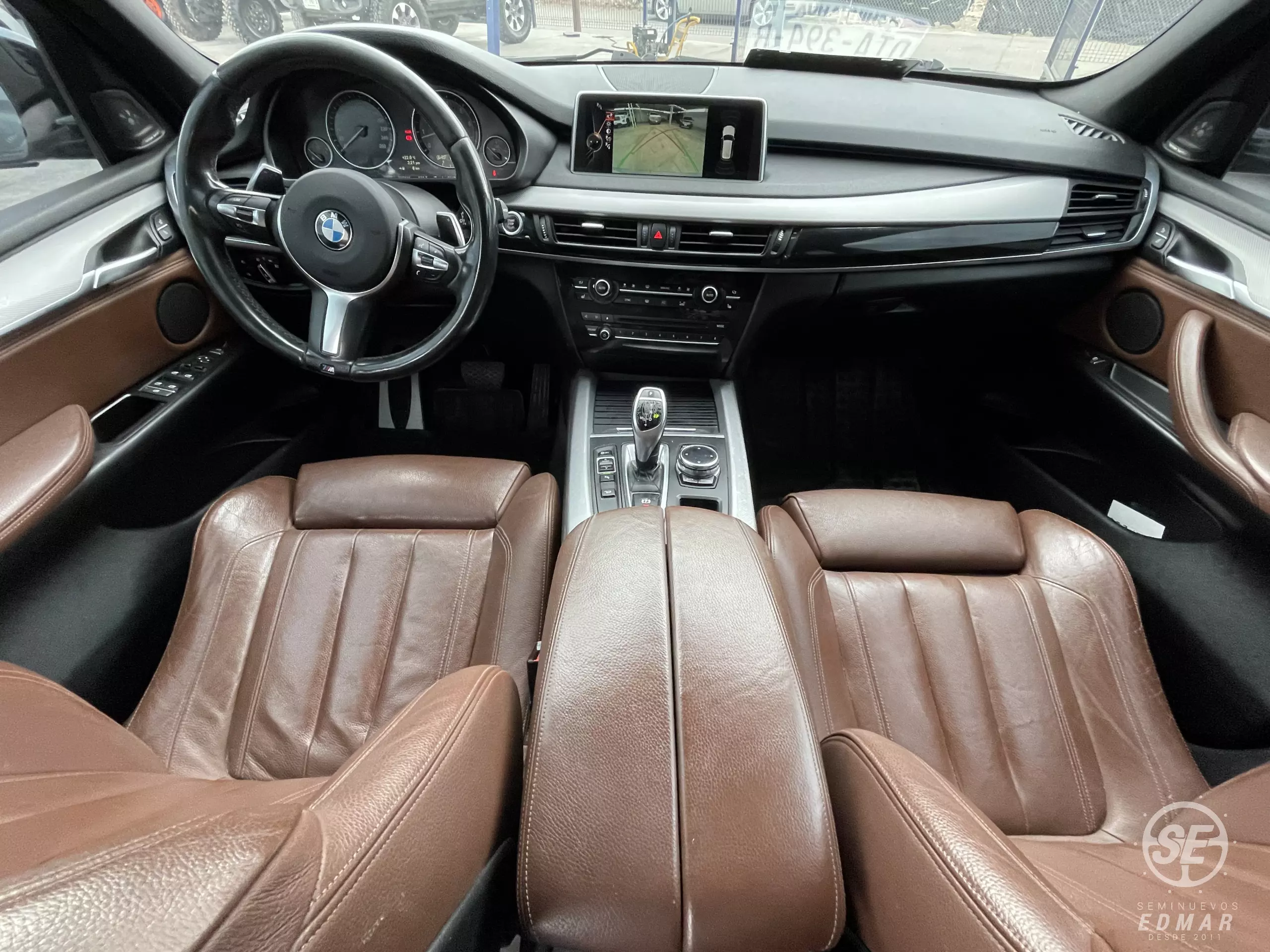 BMW X5 VUD
