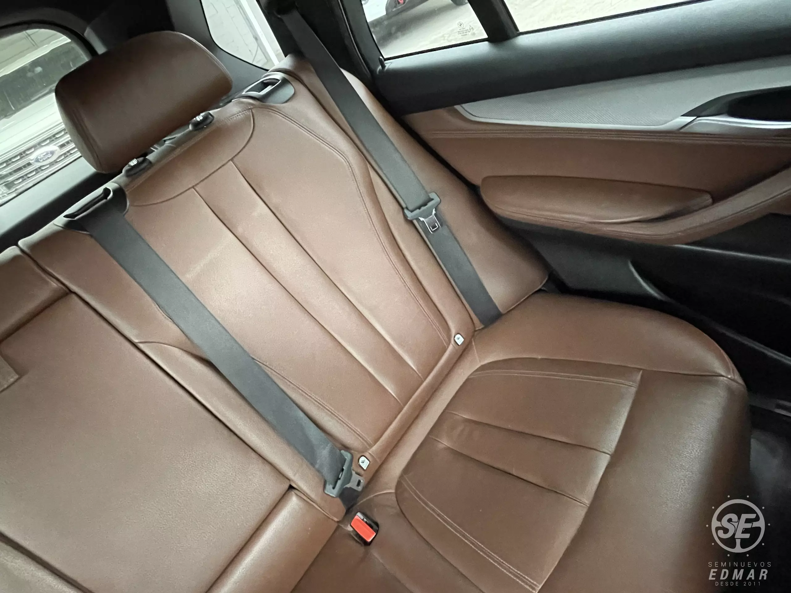BMW X5 VUD