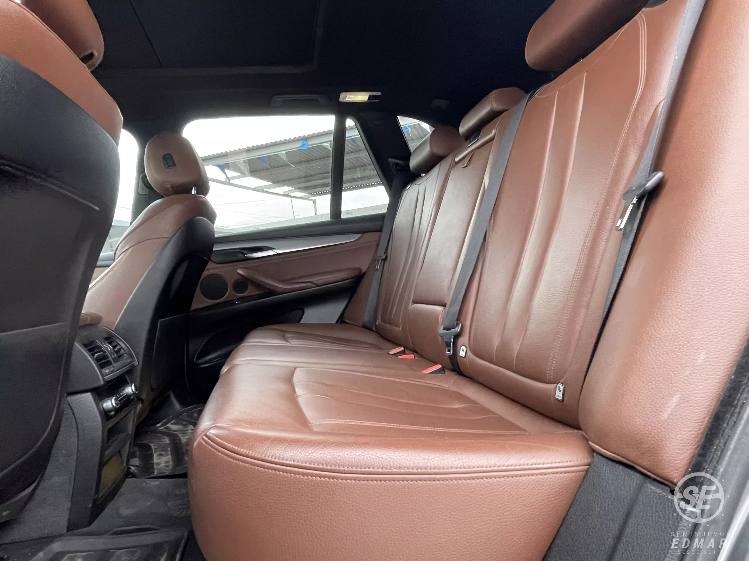 BMW X5 VUD