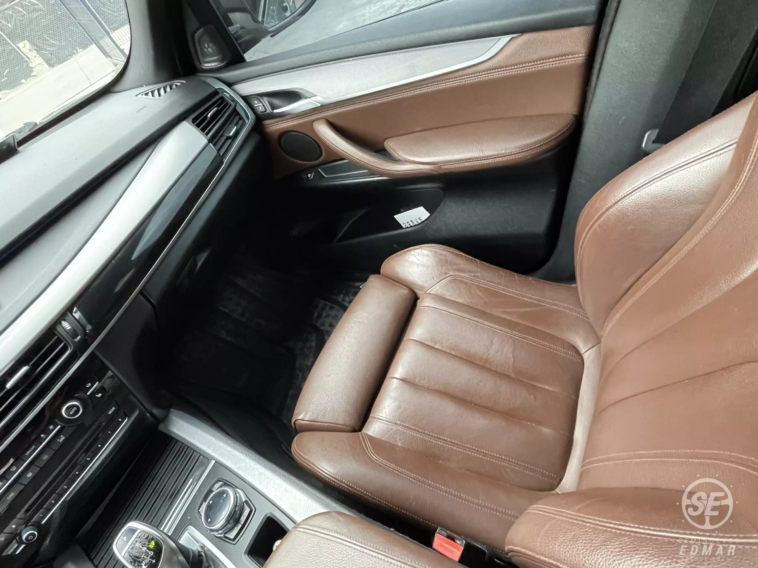 BMW X5 VUD