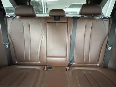 BMW X5 VUD 2014