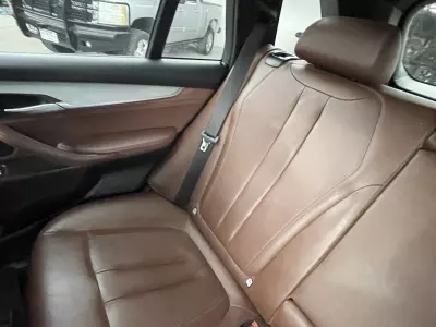 BMW X5 VUD 2014