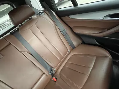 BMW X5 VUD 2014
