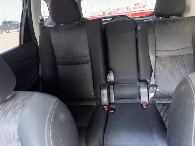 Nissan X-Trail VUD 2020