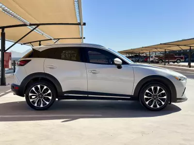 Mazda CX-3 VUD 2019