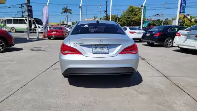 Mercedes Benz Clase CLA 2015