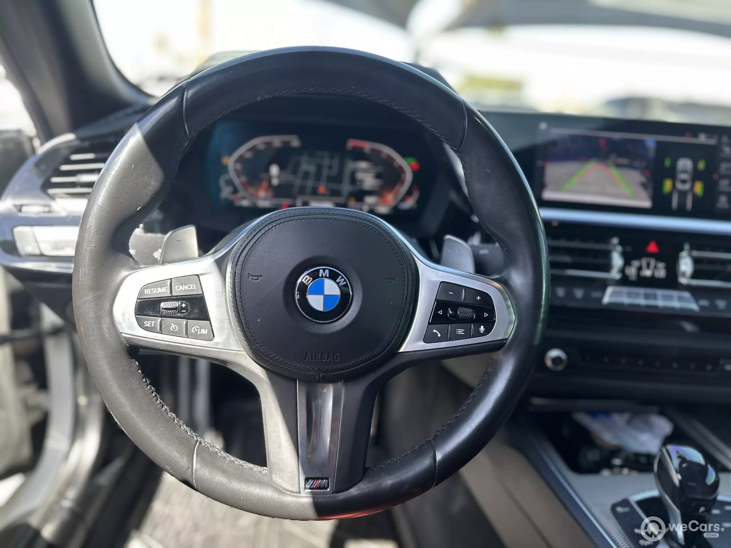 BMW Serie Z