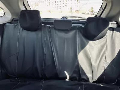 Suzuki Baleno 2022
