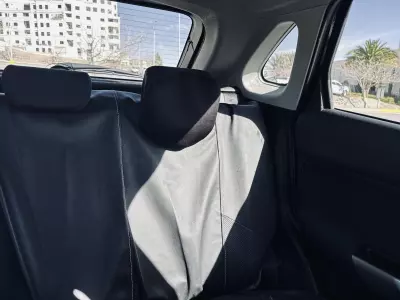 Suzuki Baleno 2022