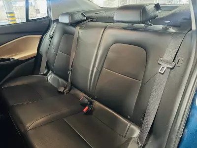 Chevrolet Onix 2021