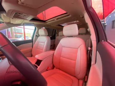 GMC Acadia VUD 2022