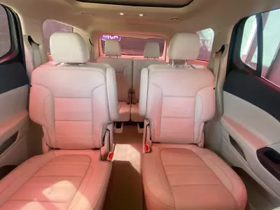 GMC Acadia VUD 2022
