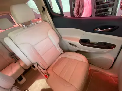 GMC Acadia VUD 2022