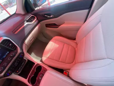 GMC Acadia VUD 2022