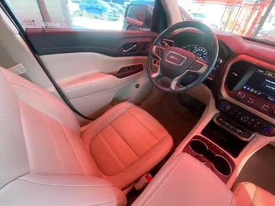 GMC Acadia VUD 2022
