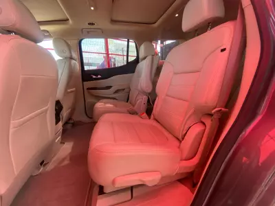 GMC Acadia VUD 2022
