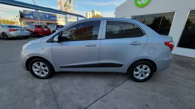 Hyundai Grand i10 2020