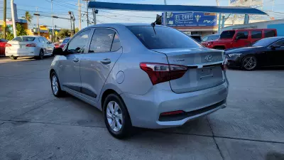 Hyundai Grand i10 2020