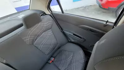 Chevrolet Beat 2018